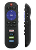CONTROL ROKU