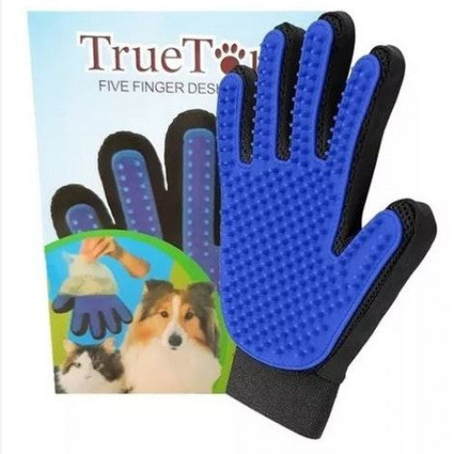 GUANTE PARA MASCOTA TRUE TOUCH