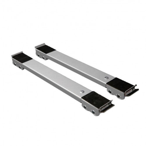 BASE EXTENSIBLES PARA ELECTRODOMÉSTICOS, MUEBLES, LAVADORA, NEVERA, CARRITO, BASE MOVIBLE