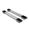 BASE EXTENSIBLES PARA ELECTRODOMÉSTICOS, MUEBLES, LAVADORA, NEVERA, CARRITO, BASE MOVIBLE