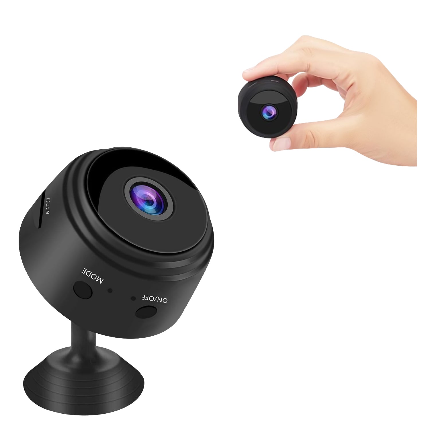 MINI CAMARA A9