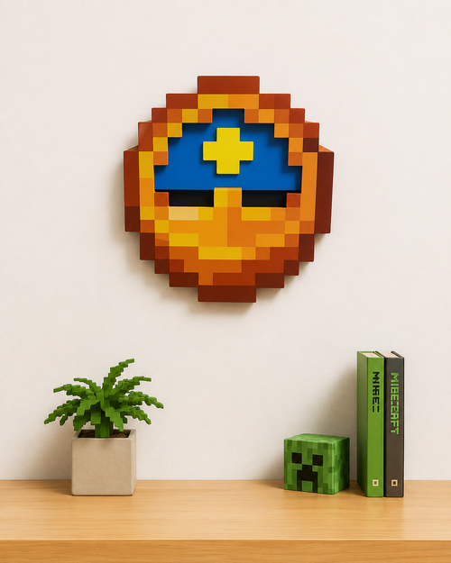 Pixel Clock