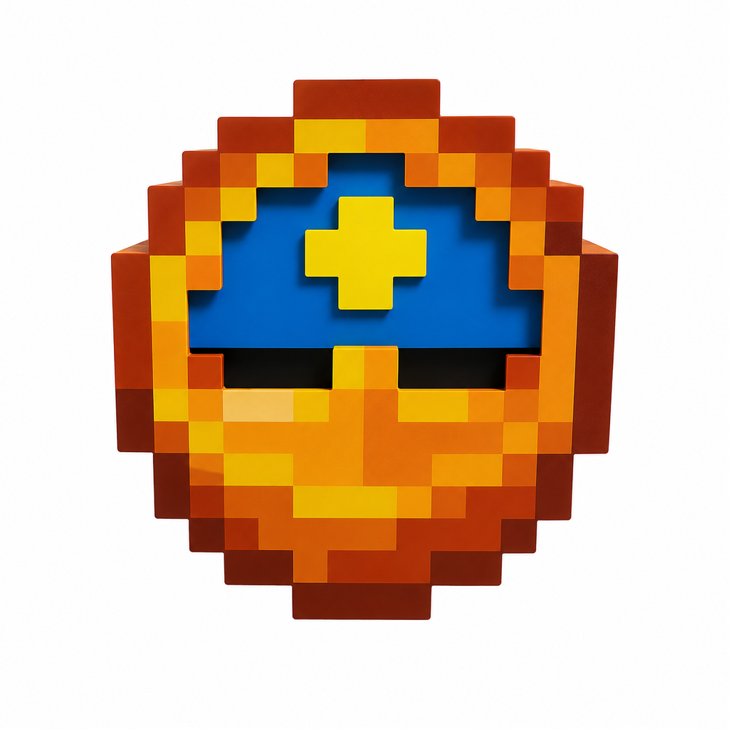 Pixel Clock