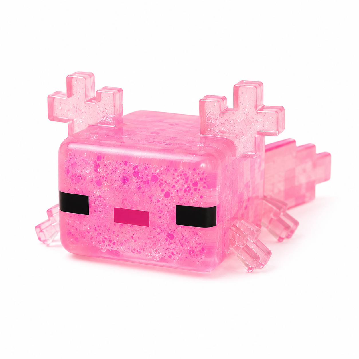 Axolotl Cristal