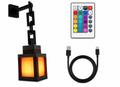Pixel lantern