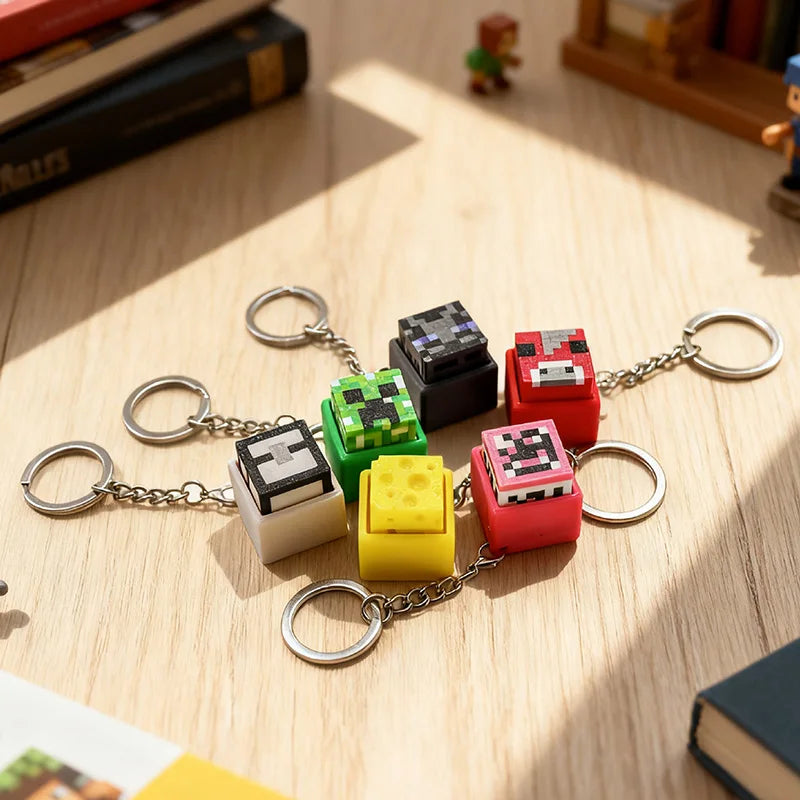 Cubemobs