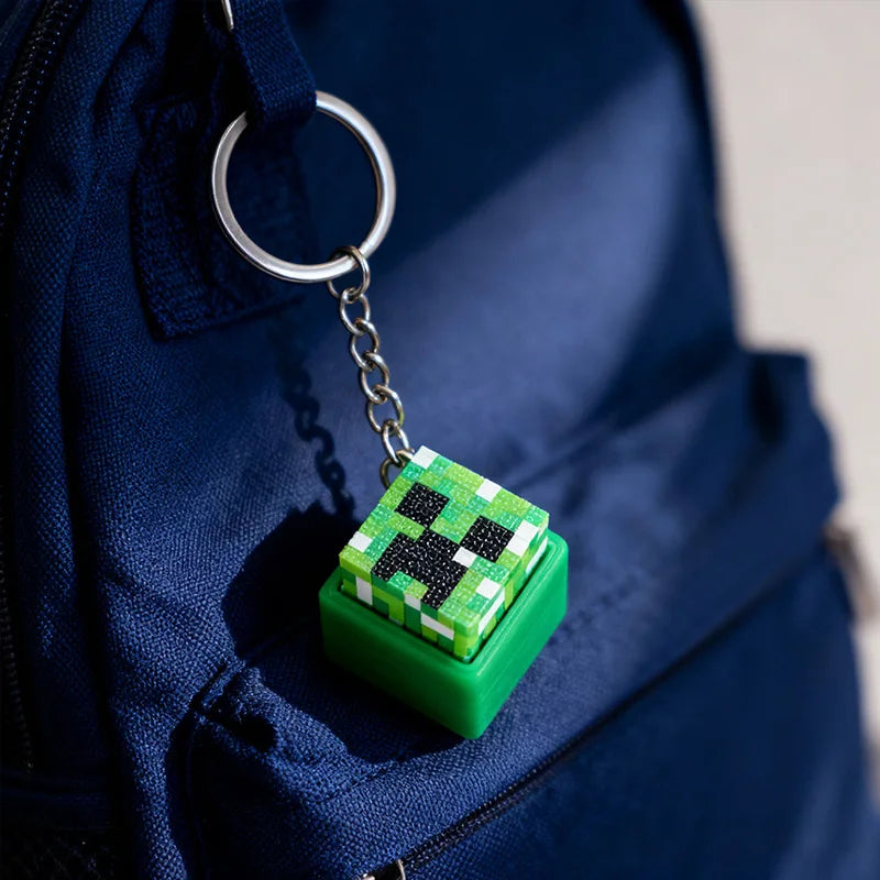 Cubemobs