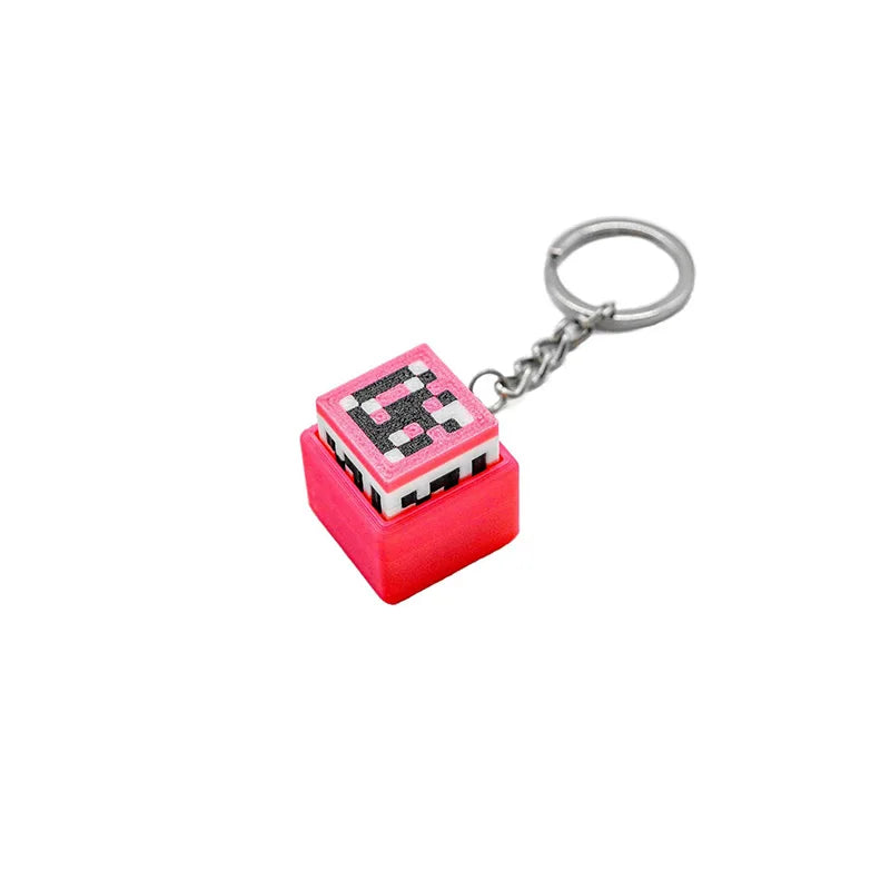 Cubemobs