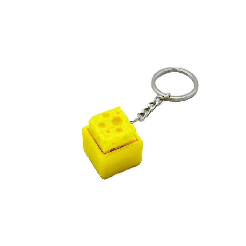 Cubemobs