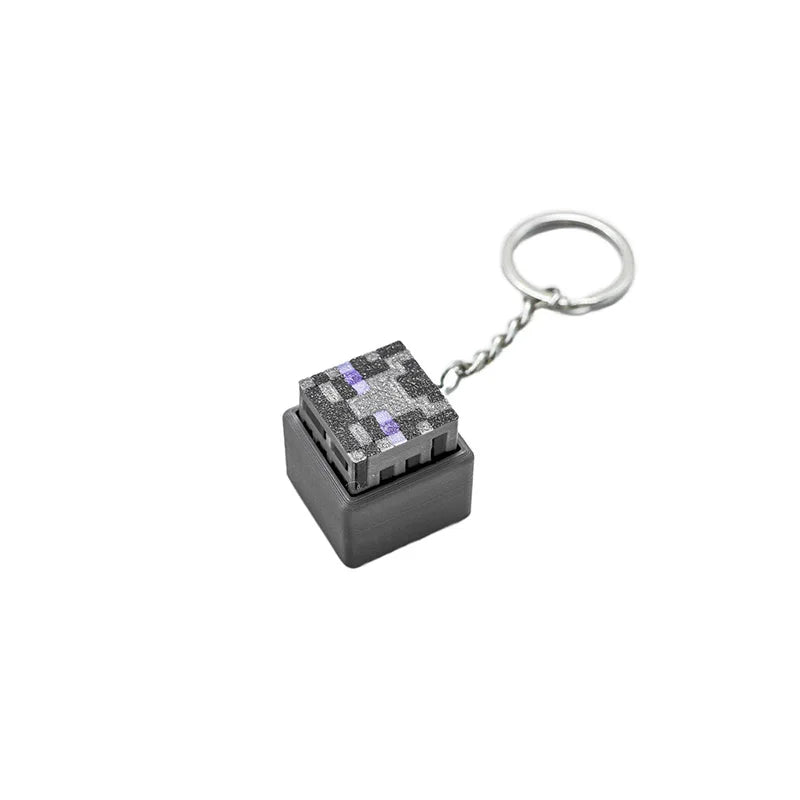 Cubemobs