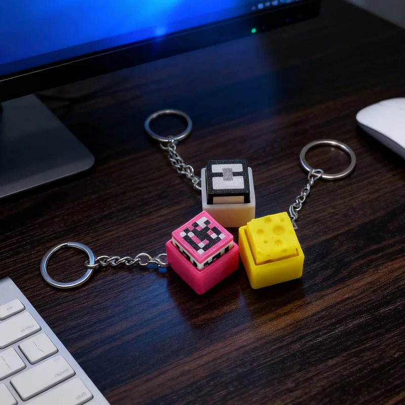 Cubemobs