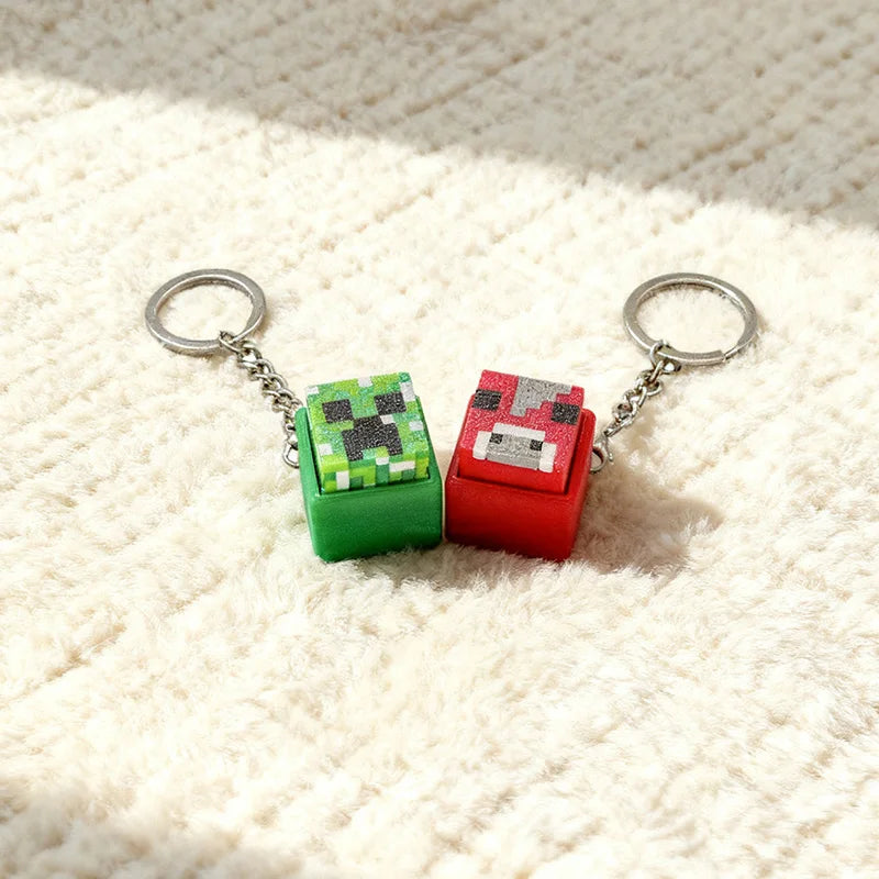 Cubemobs